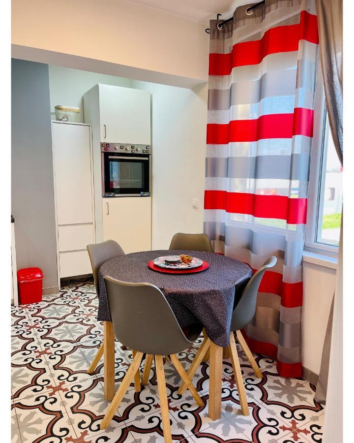 Apartman Jelena Apartment สเรมสกา มิโตรวิตซา ภายนอก รูปภาพ